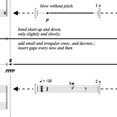 Score Excerpt