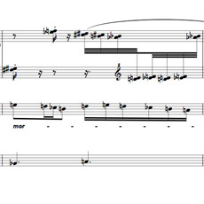 Score Excerpt