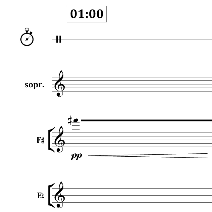 Score Excerpt