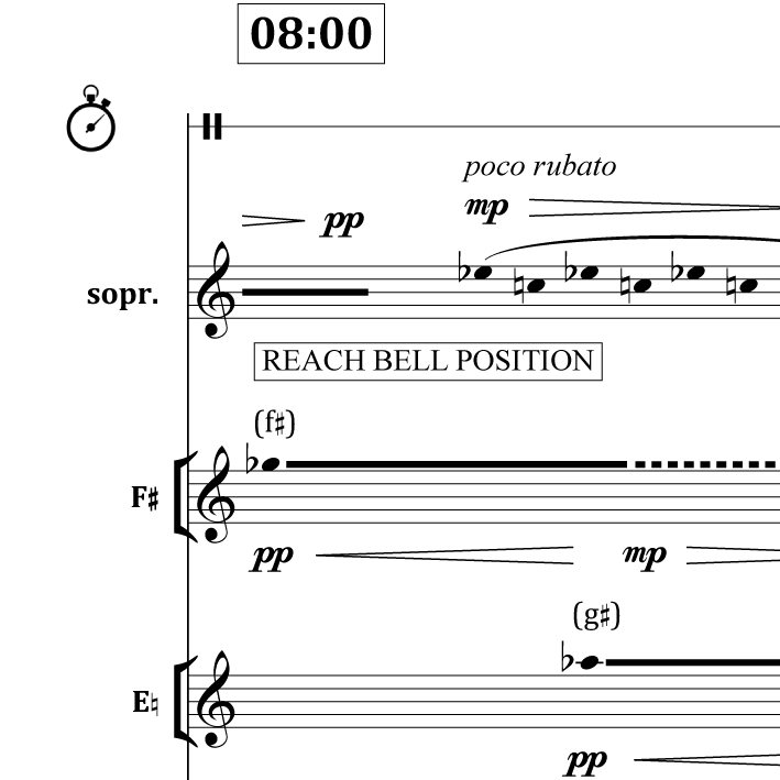 Score Excerpt